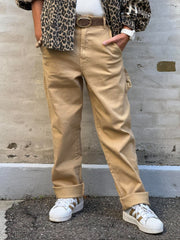Carmino Jeans – Kamel