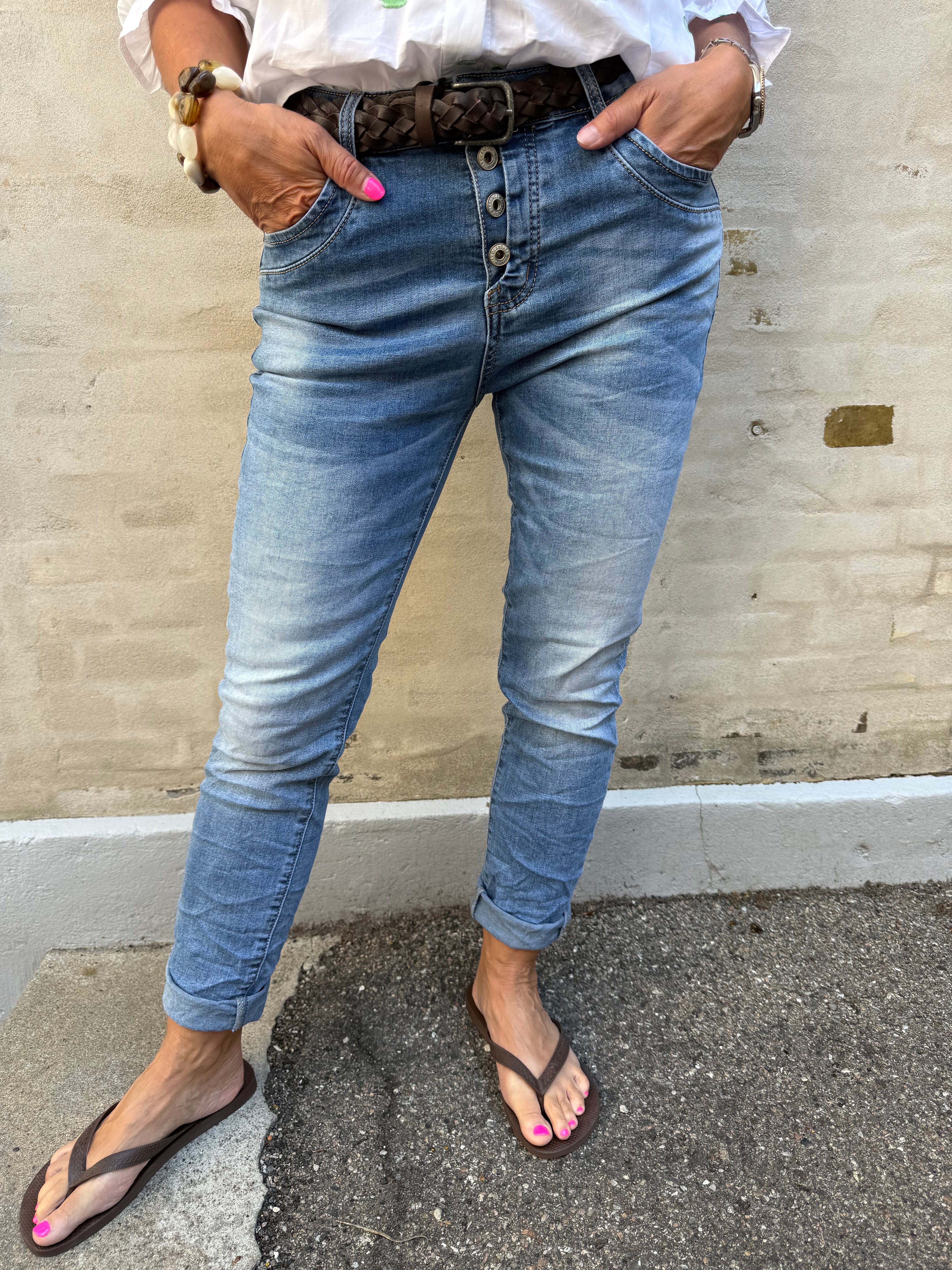 Milly Jeans - Denim