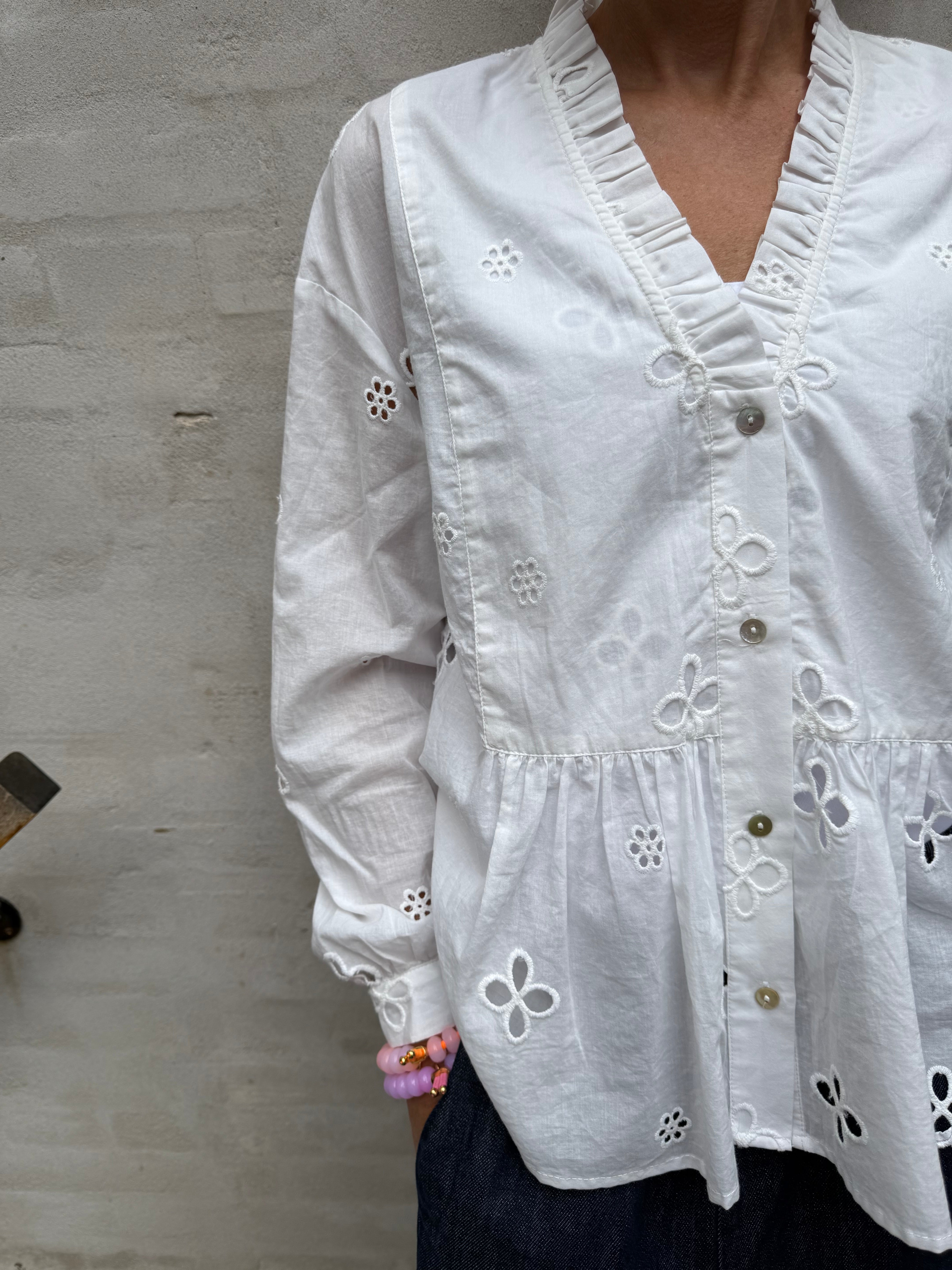 Riga White