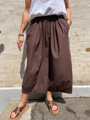 PREORDER-Rigmor Pants - Moro
