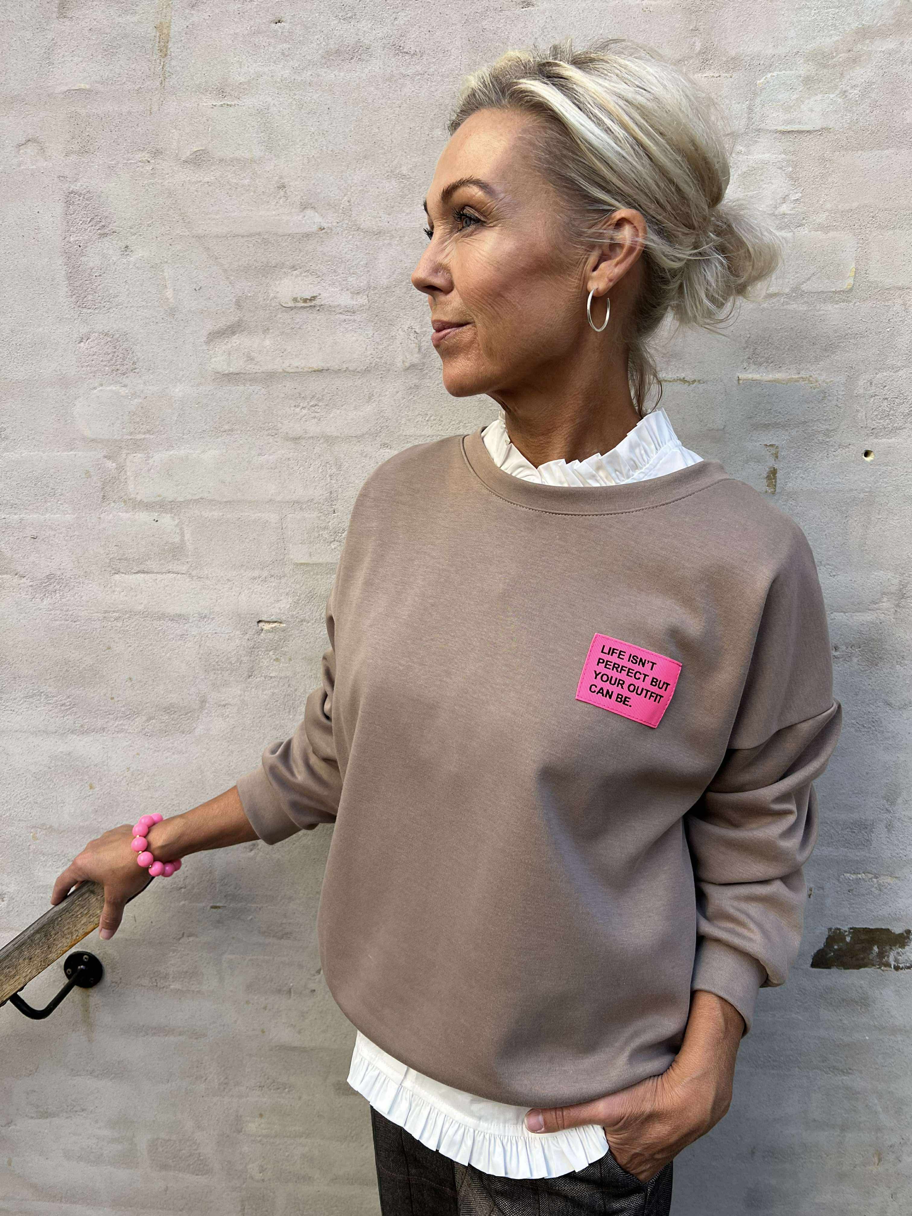 Gia Sweat - Fango