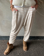 Ophelia pants beige