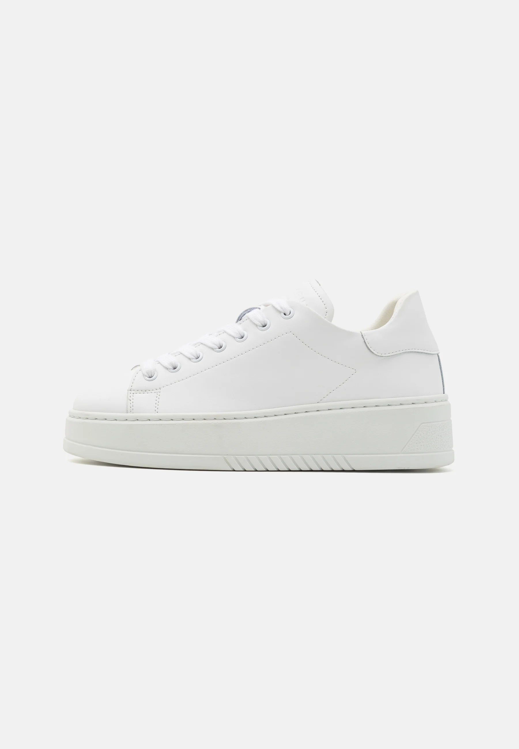 Sibba Sneakers - White