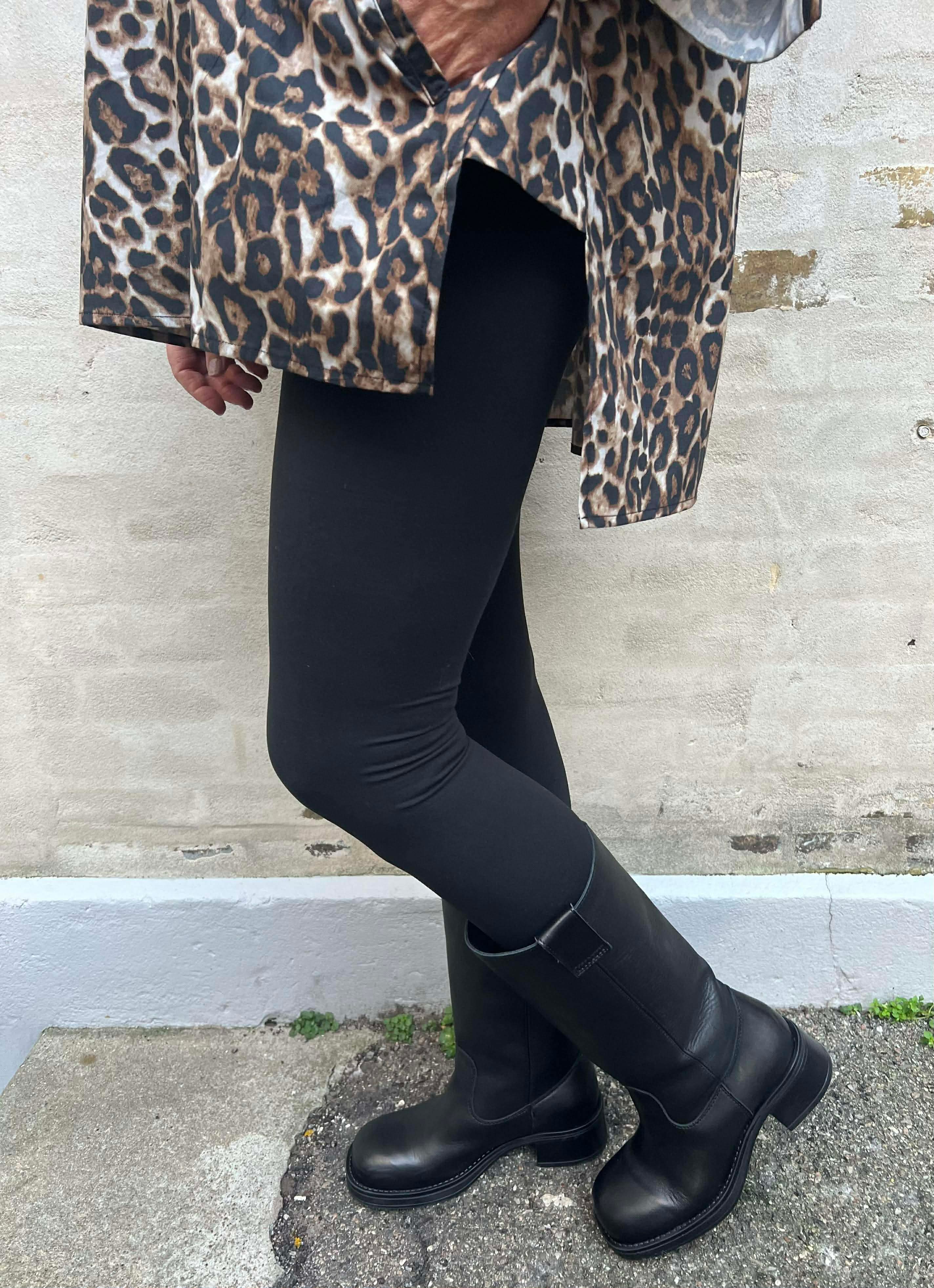 SOFT leggings - Black