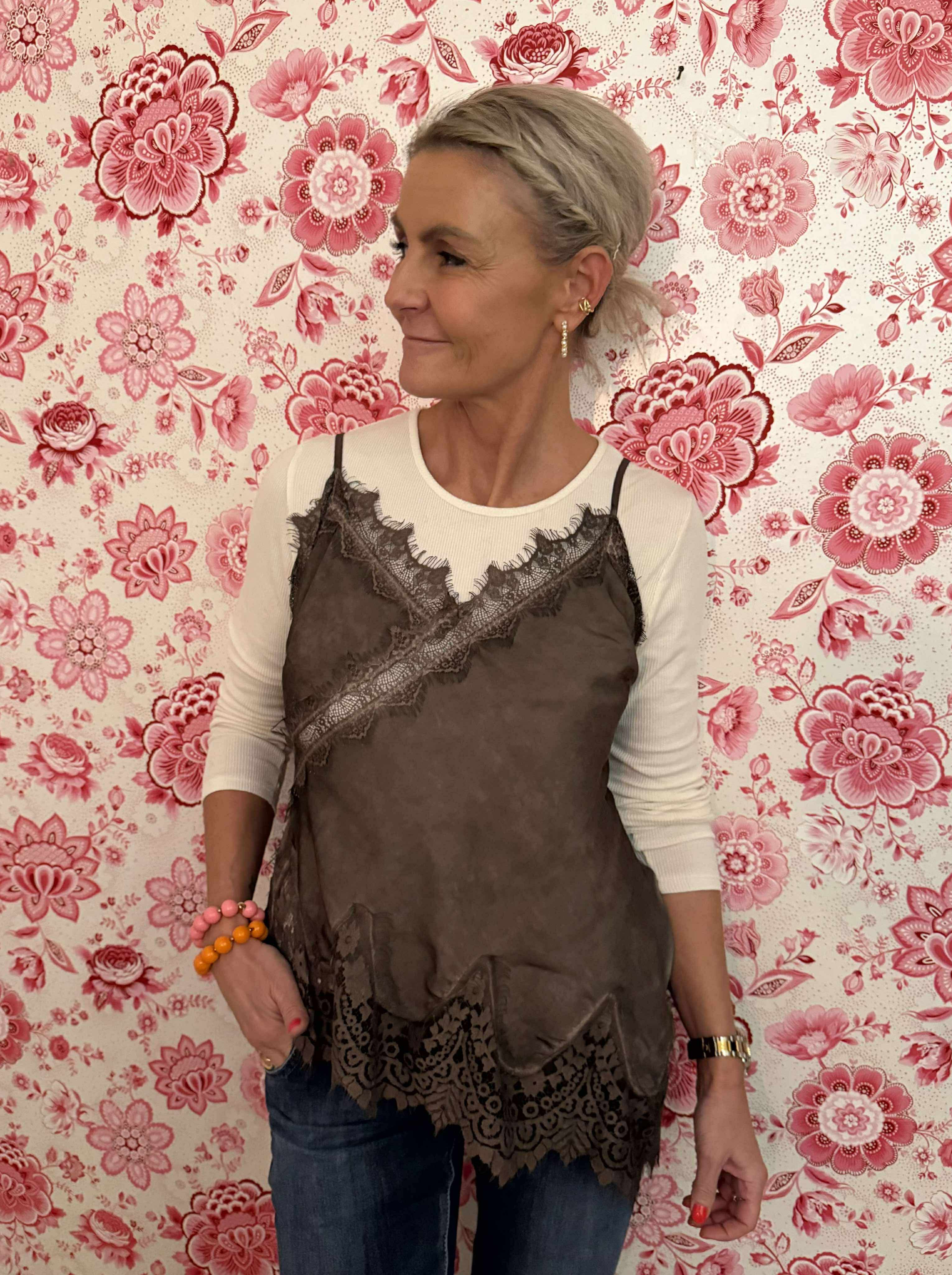 Dream Top - Chocolato