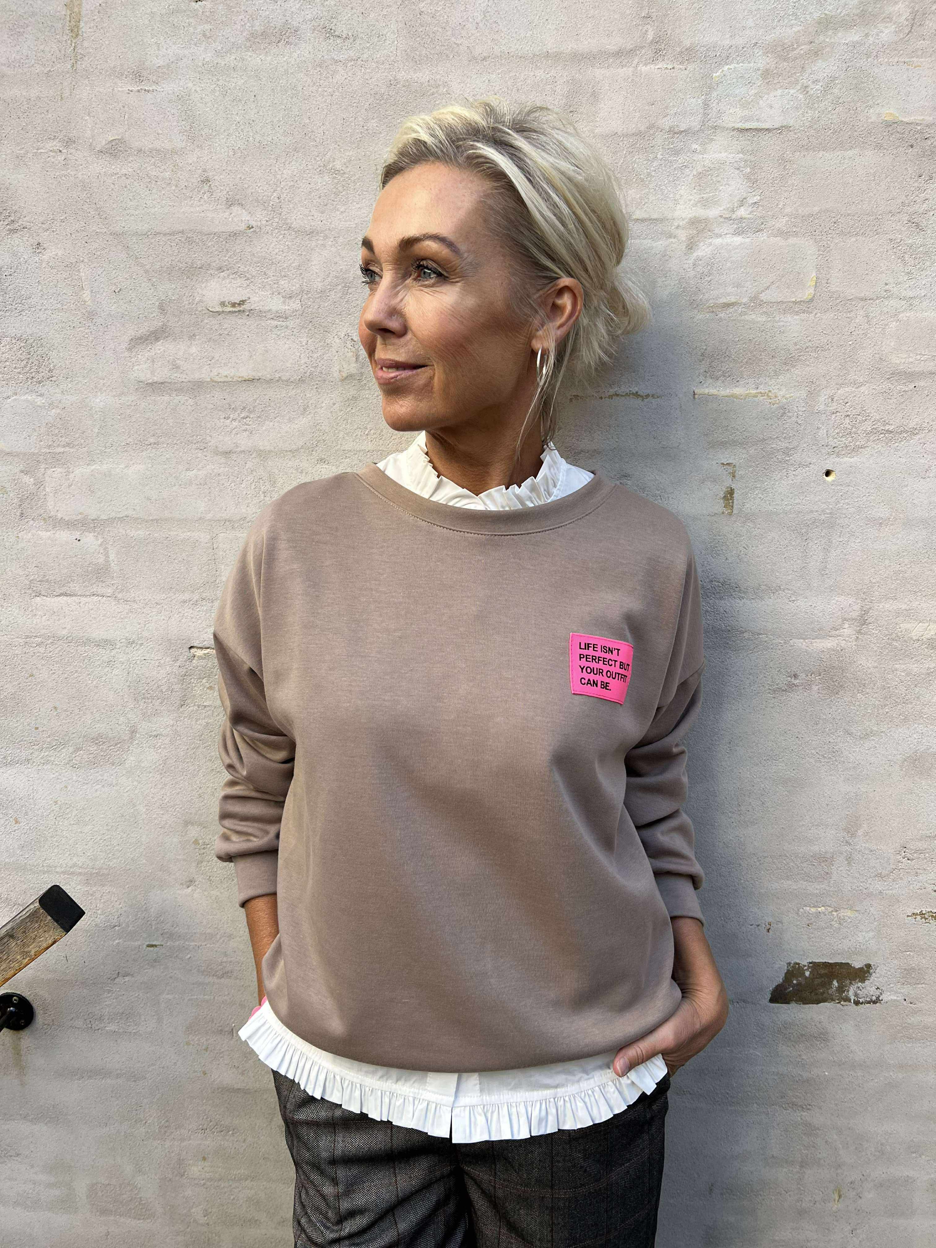 Gia Sweat - Fango