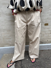 Fantasy Pants - Beige