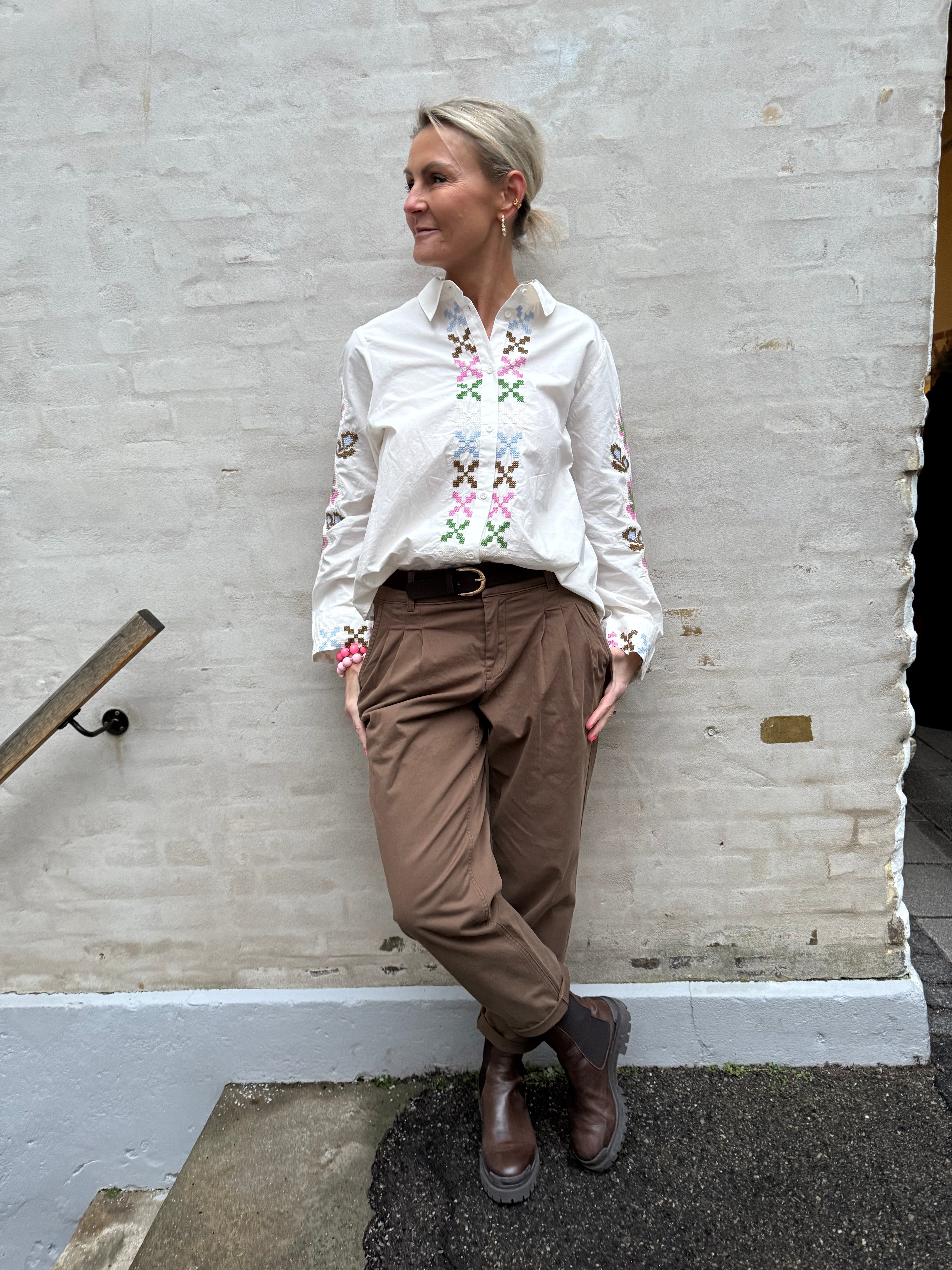 Wini Brita Pants - Cub