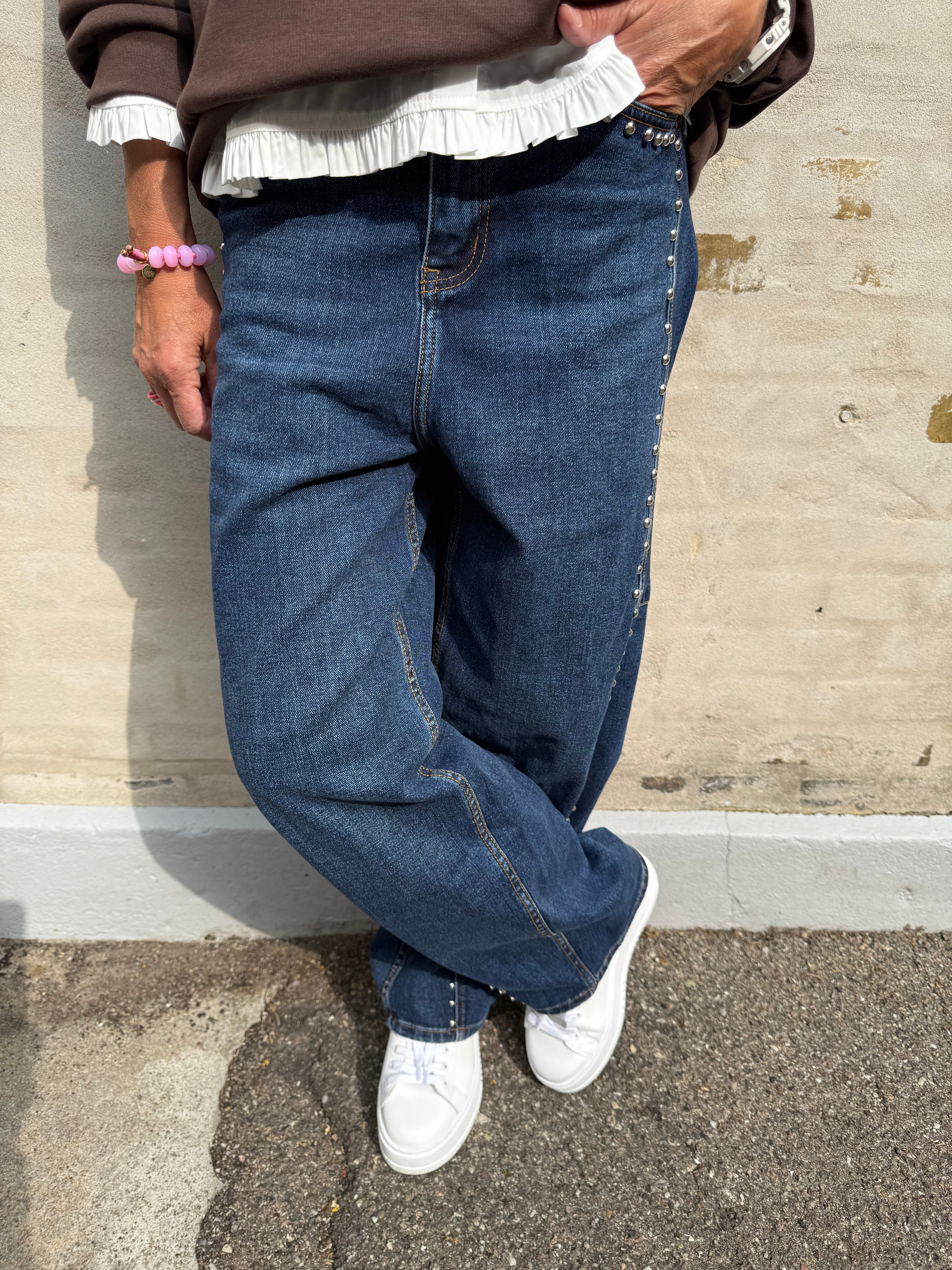 Ingeborg Jeans - Denim