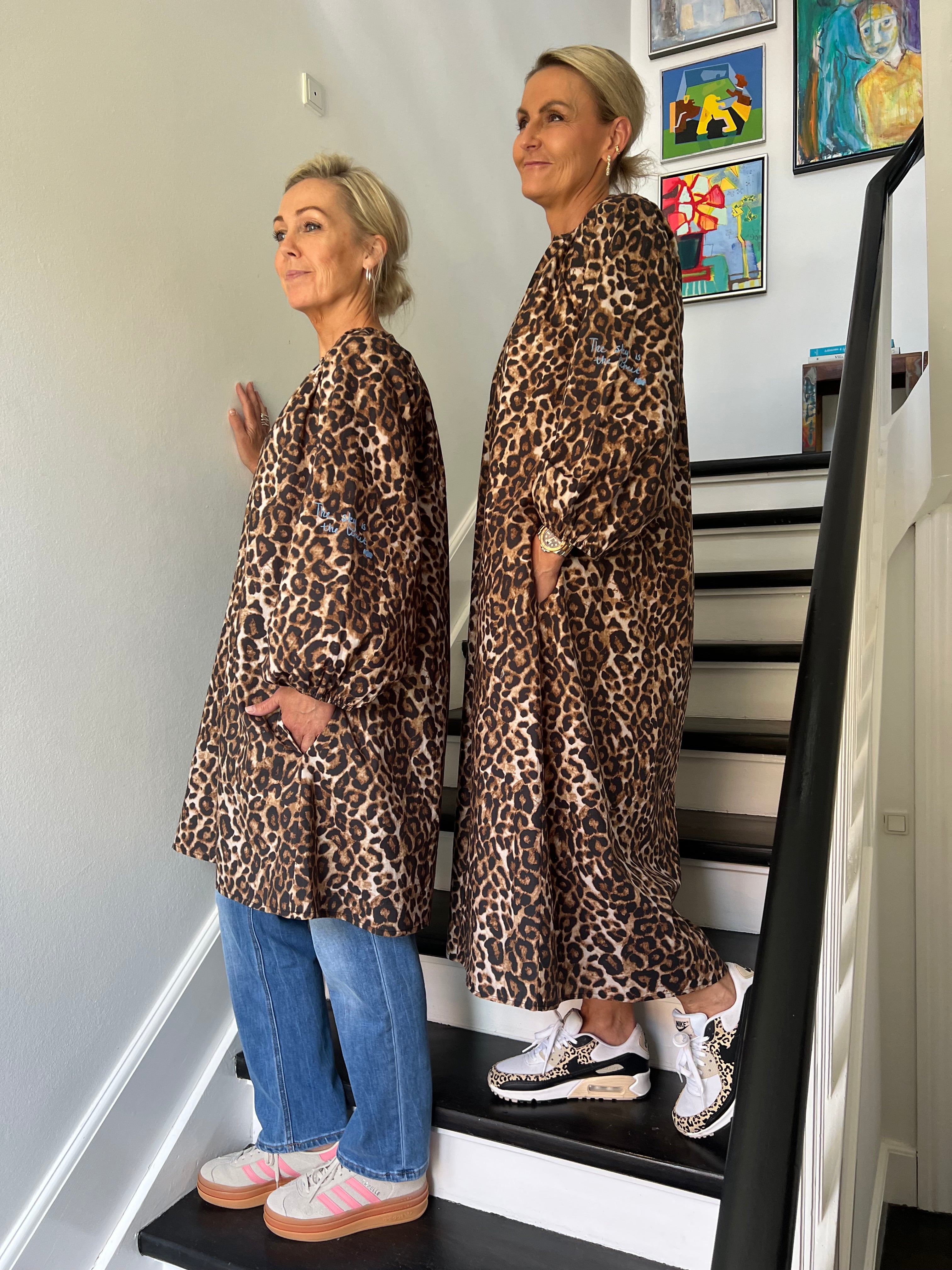 Ana Tunic - Leo