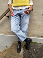 Ilano Jeans - Light Denim