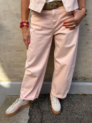 Jude Jeans - Rose