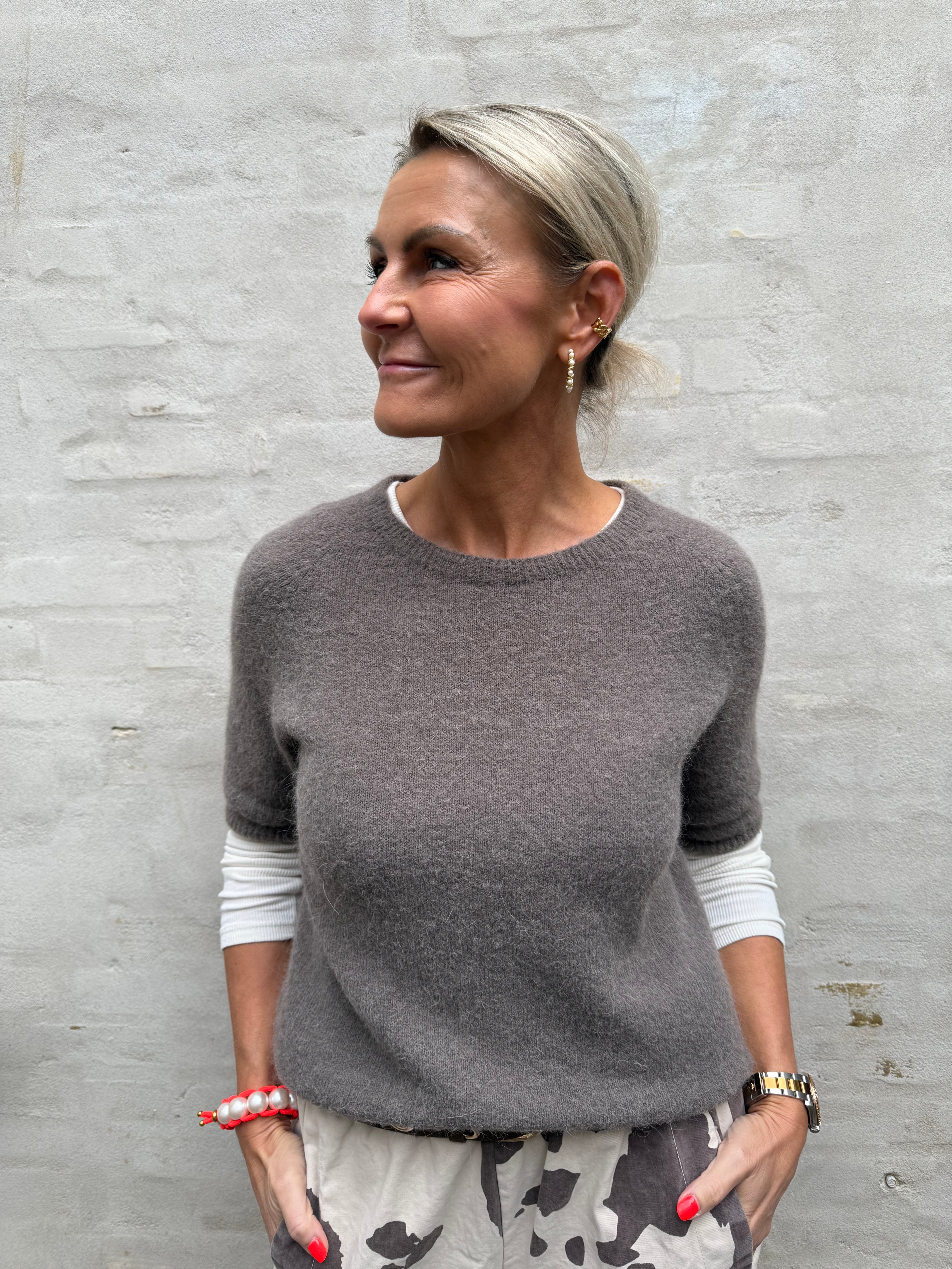 Giulia Strik - Fango