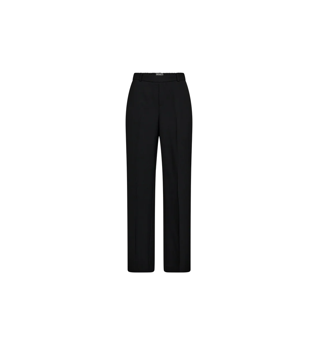 Bai Miley Bukser - Black
