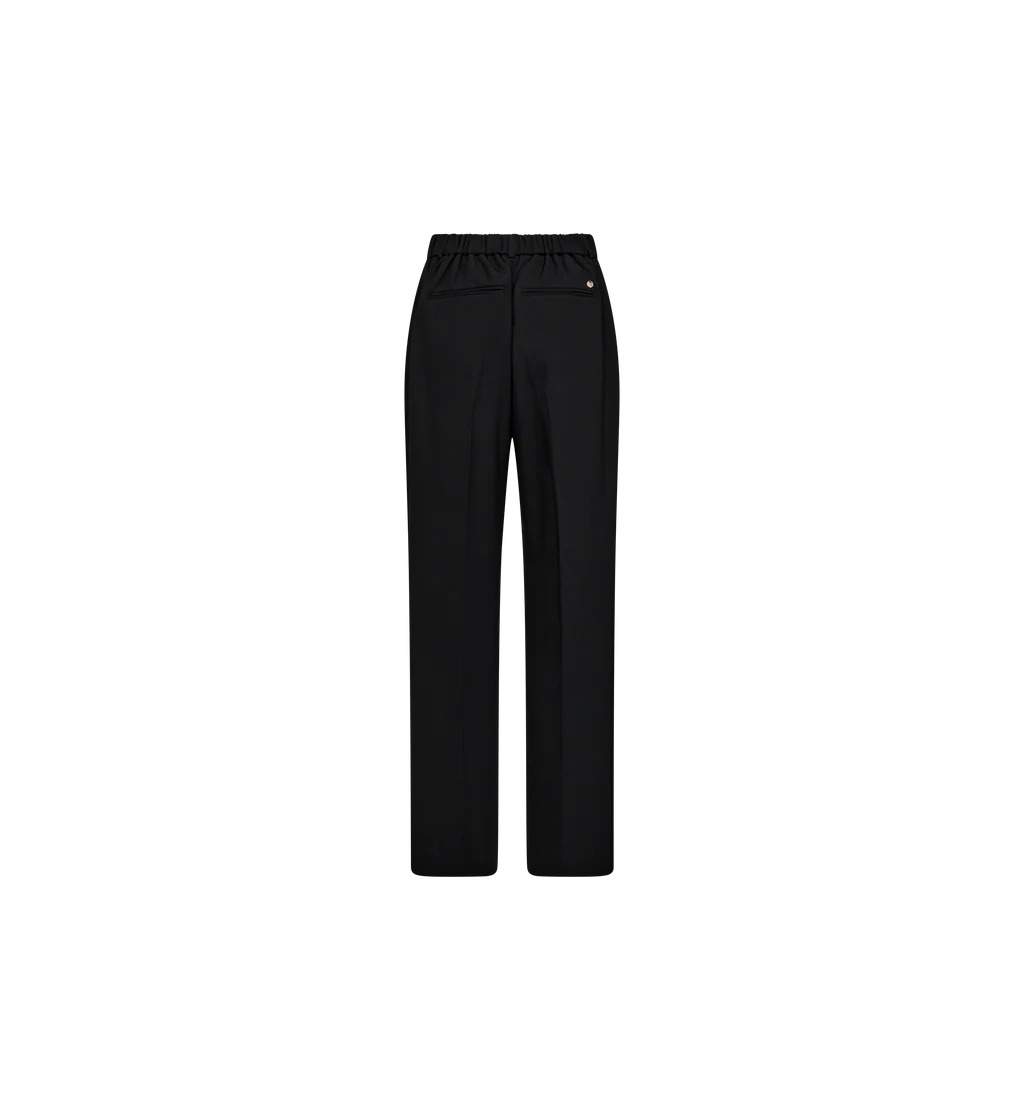 Bai Miley Bukser - Black