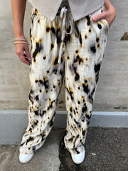 Elisa Pant Bone