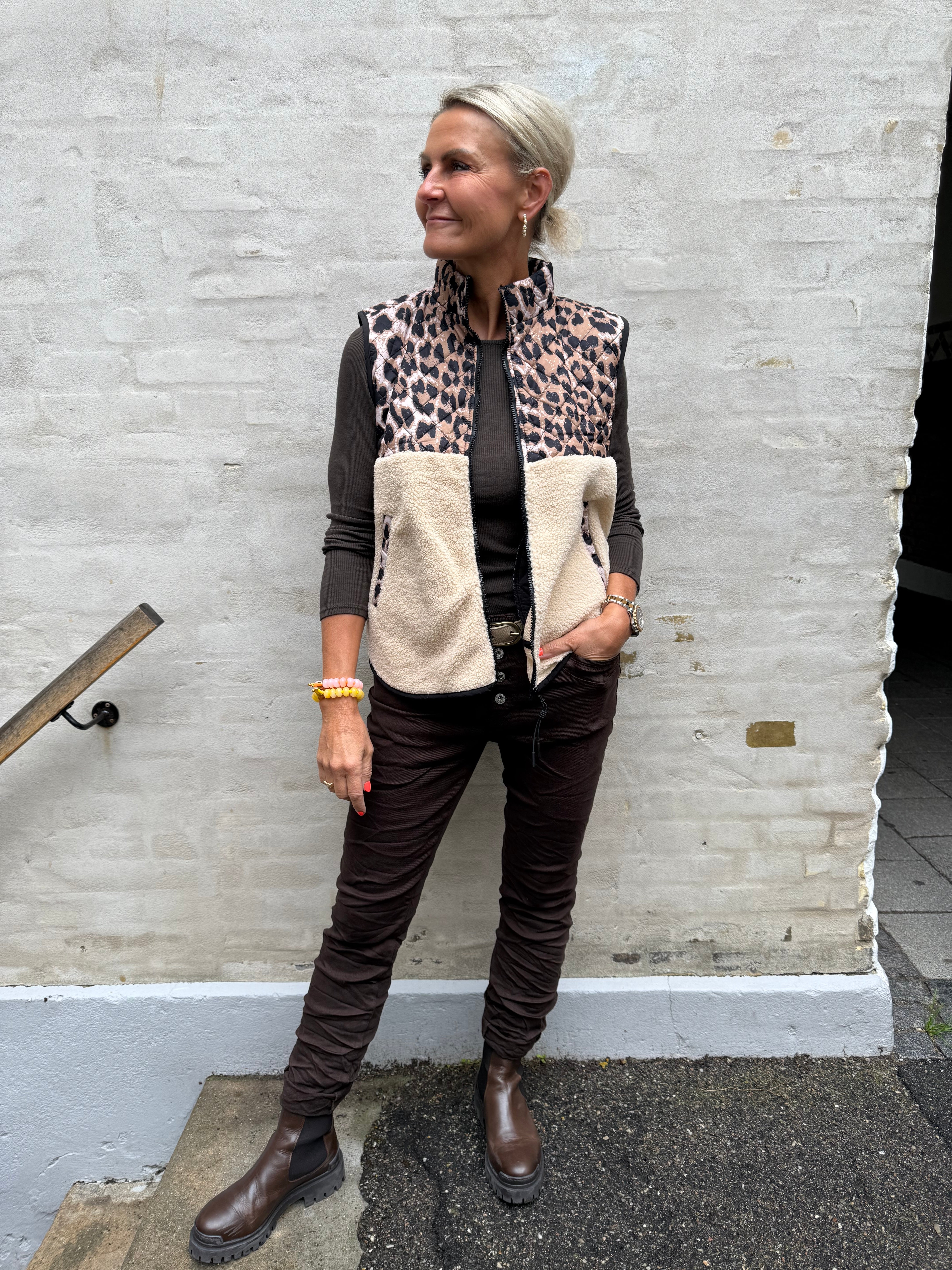 Noma Jeans - Brown