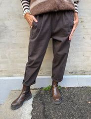 Fabio Pants - Moro