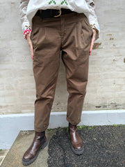 Wini Brita Pants - Cub