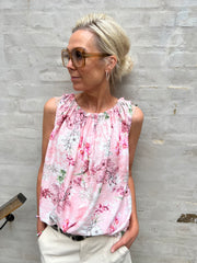Silja Top - Rosa