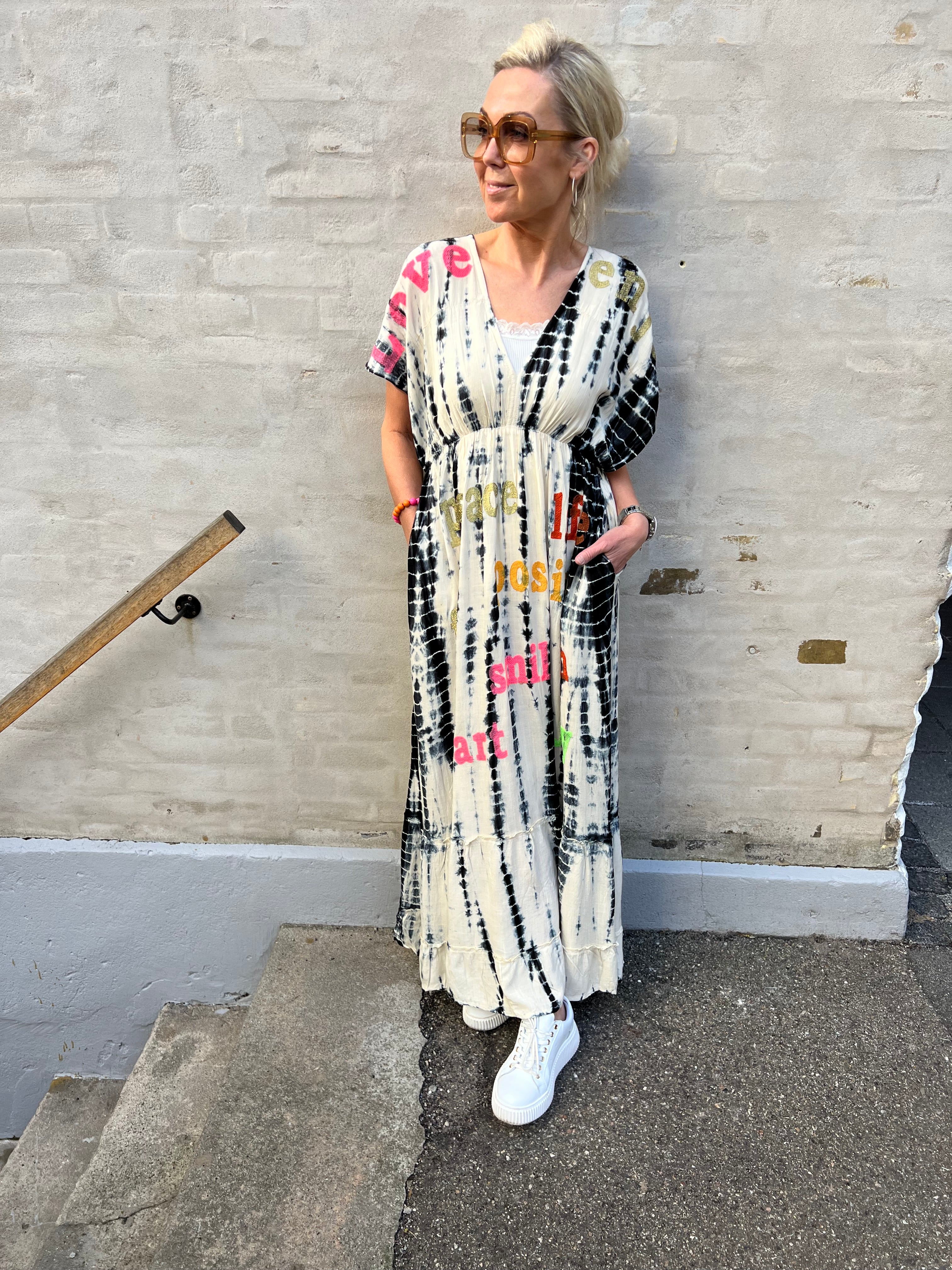 Shanon dress