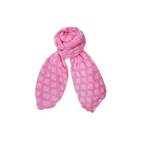 DORRY scarf - Pink