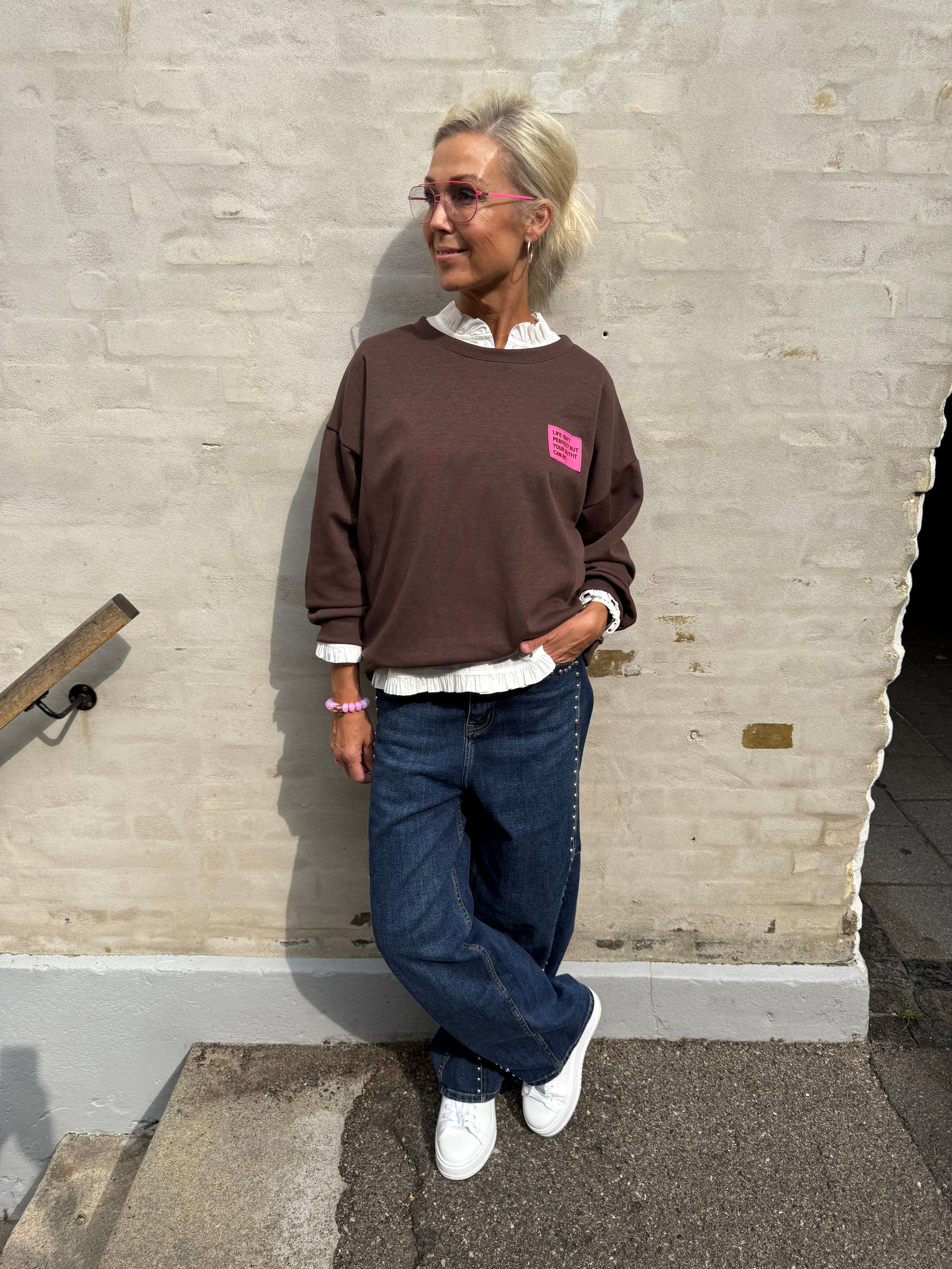 Ingeborg Jeans - Denim