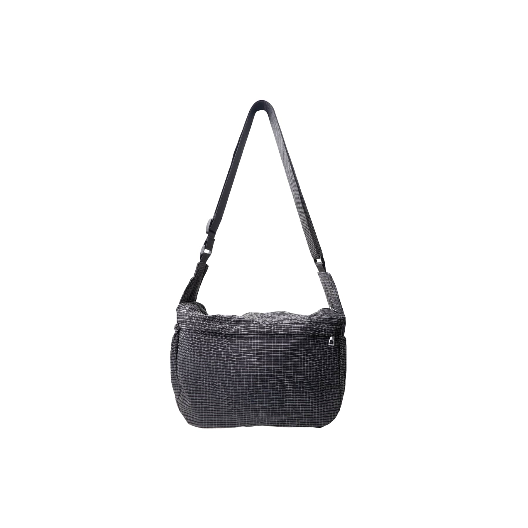 AGATA crossover bag - Black