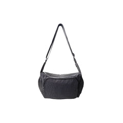 AGATA crossover bag - Black