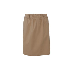 BEATE short skirt - Sand