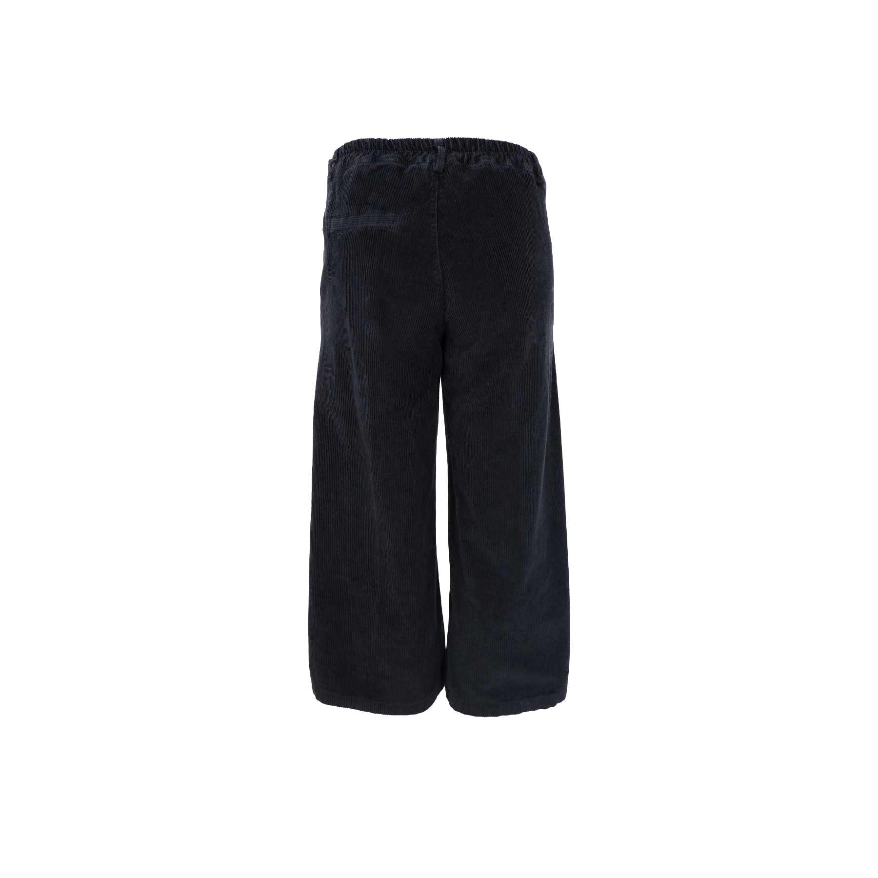 Cora Culotte Pant - Black