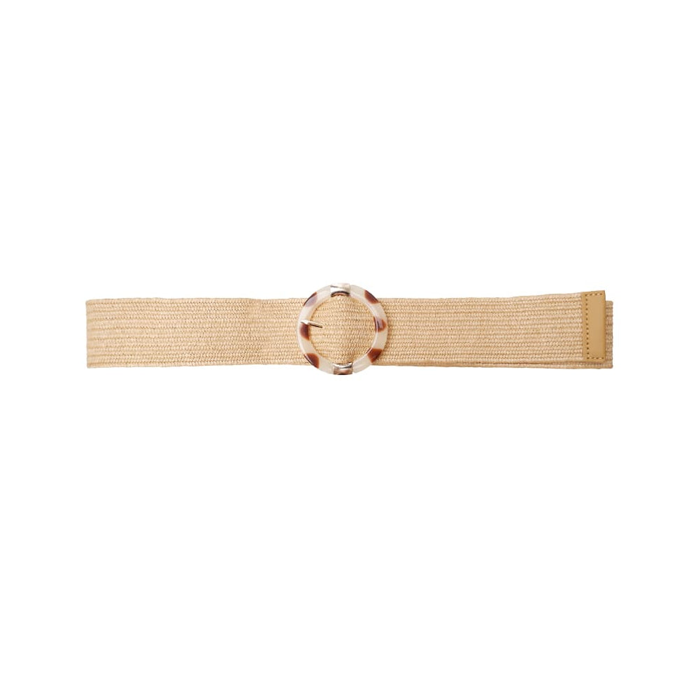 DALMA belt - Neutral