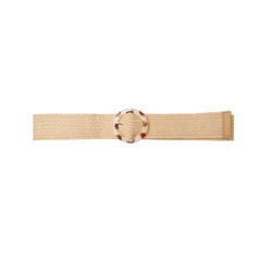 DALMA belt - Neutral