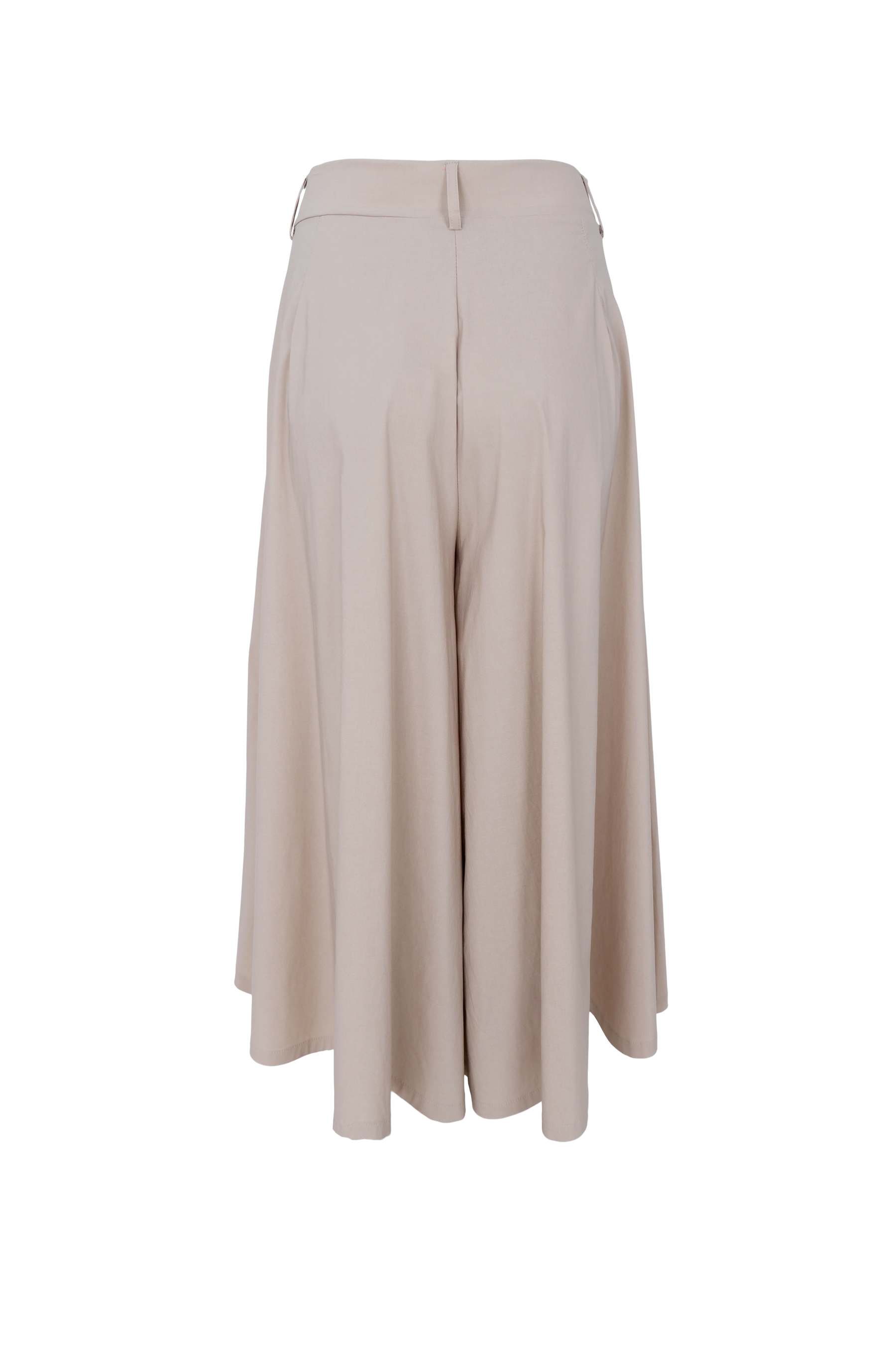 DAVINA split skirt - Kit