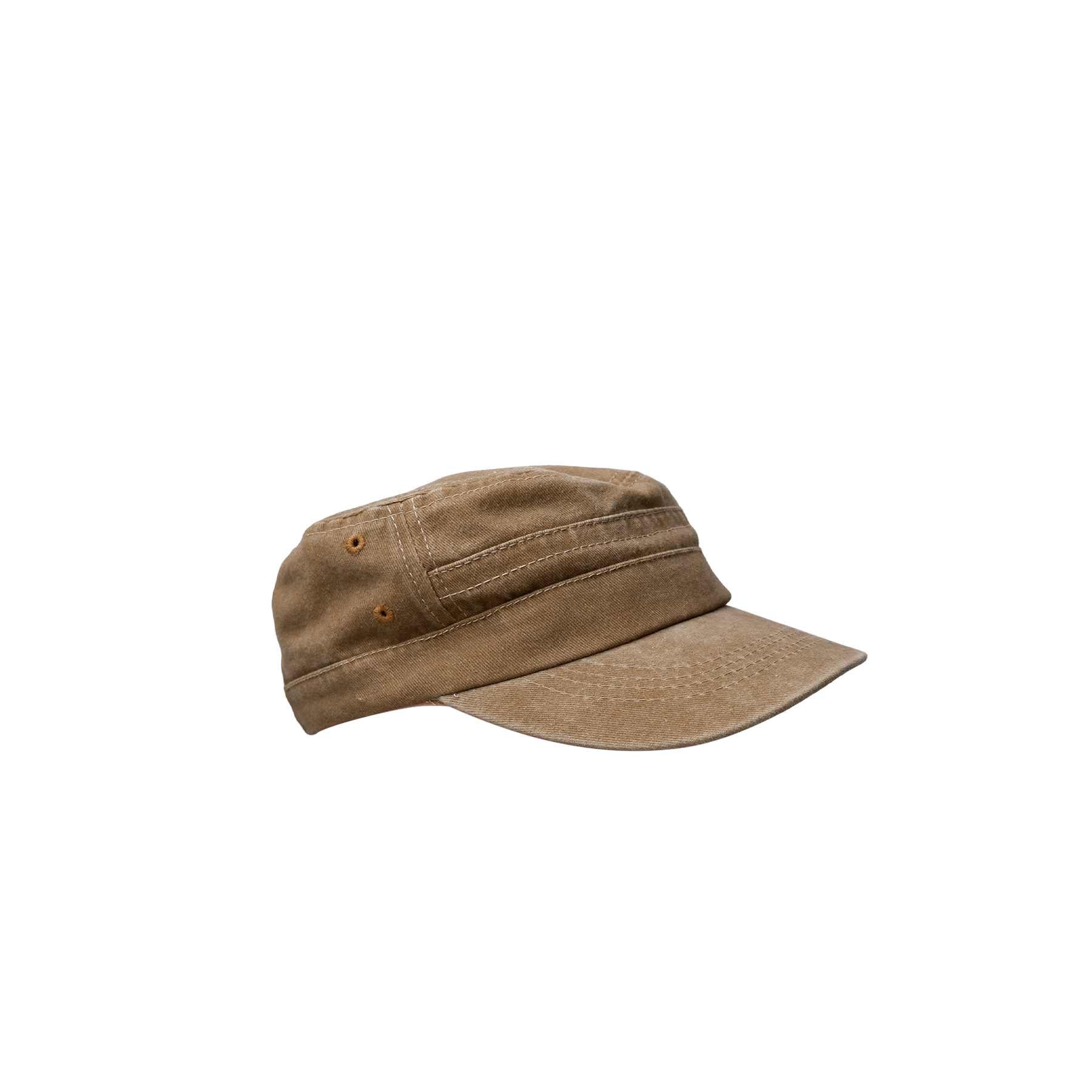 GLENNA cap - Khaki