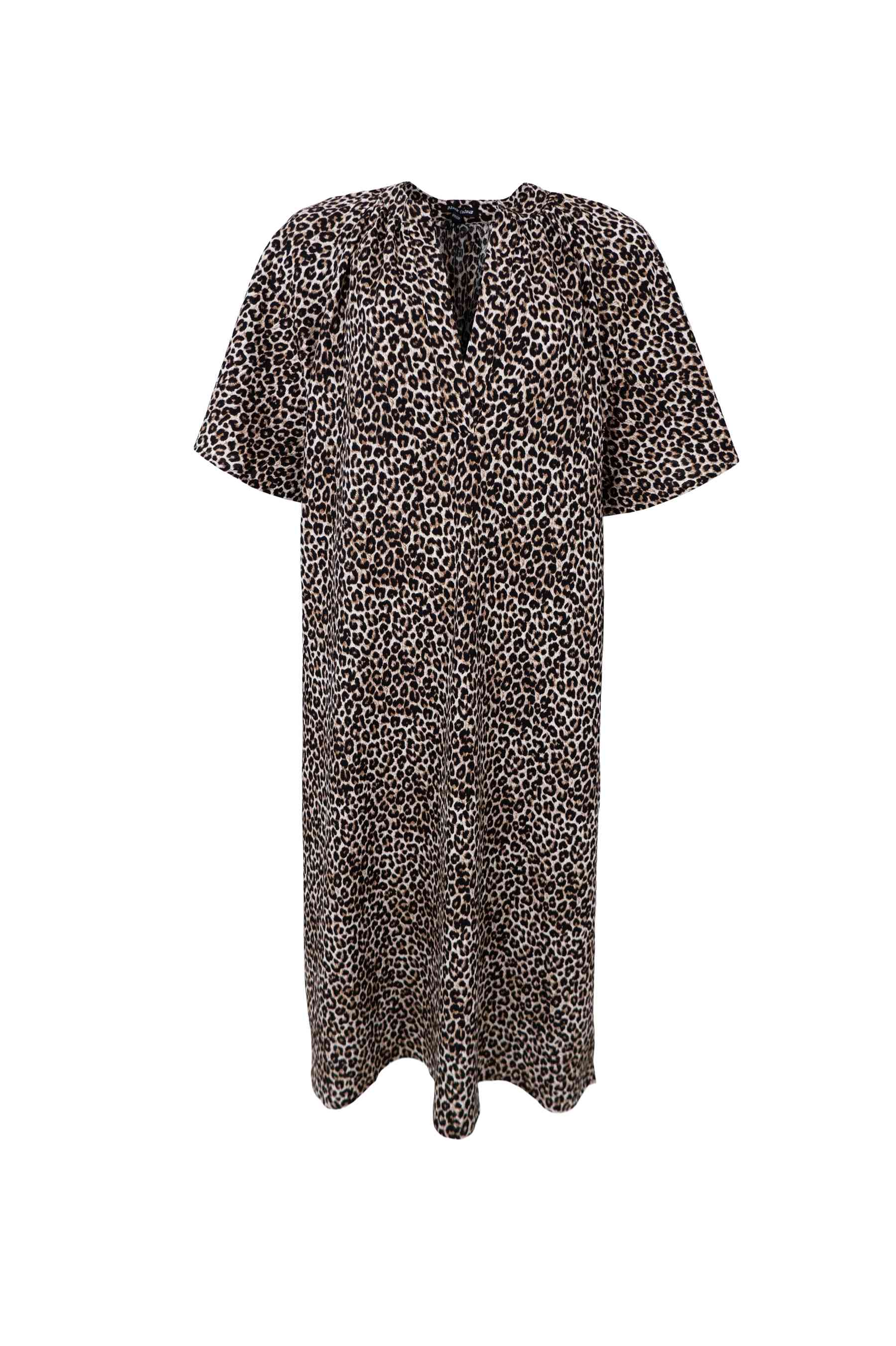 KELLY Dress - Leo