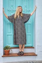 KELLY Dress - Leo