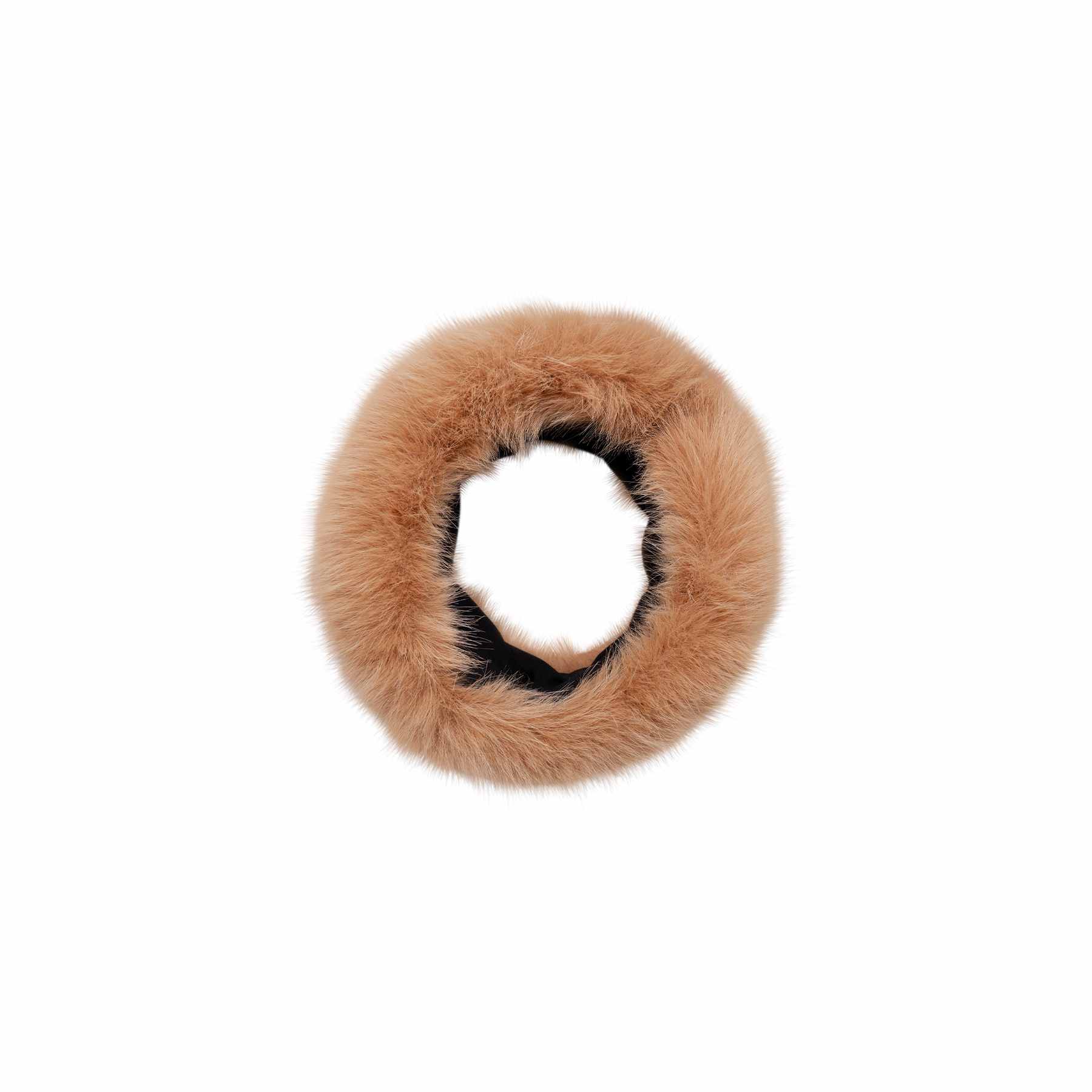 LIDA soft headband - Natural
