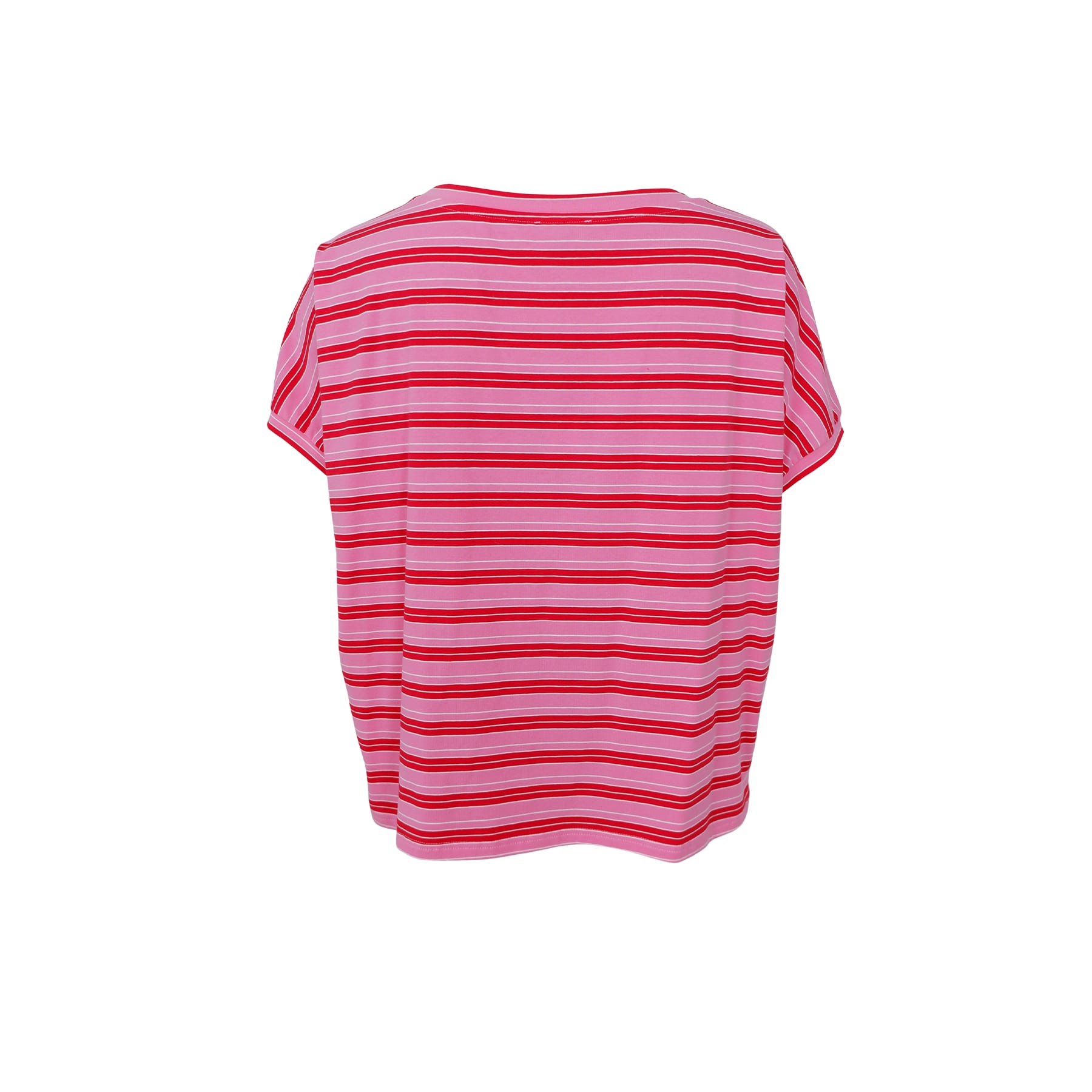 MAYANN loose blouse - Lollypop