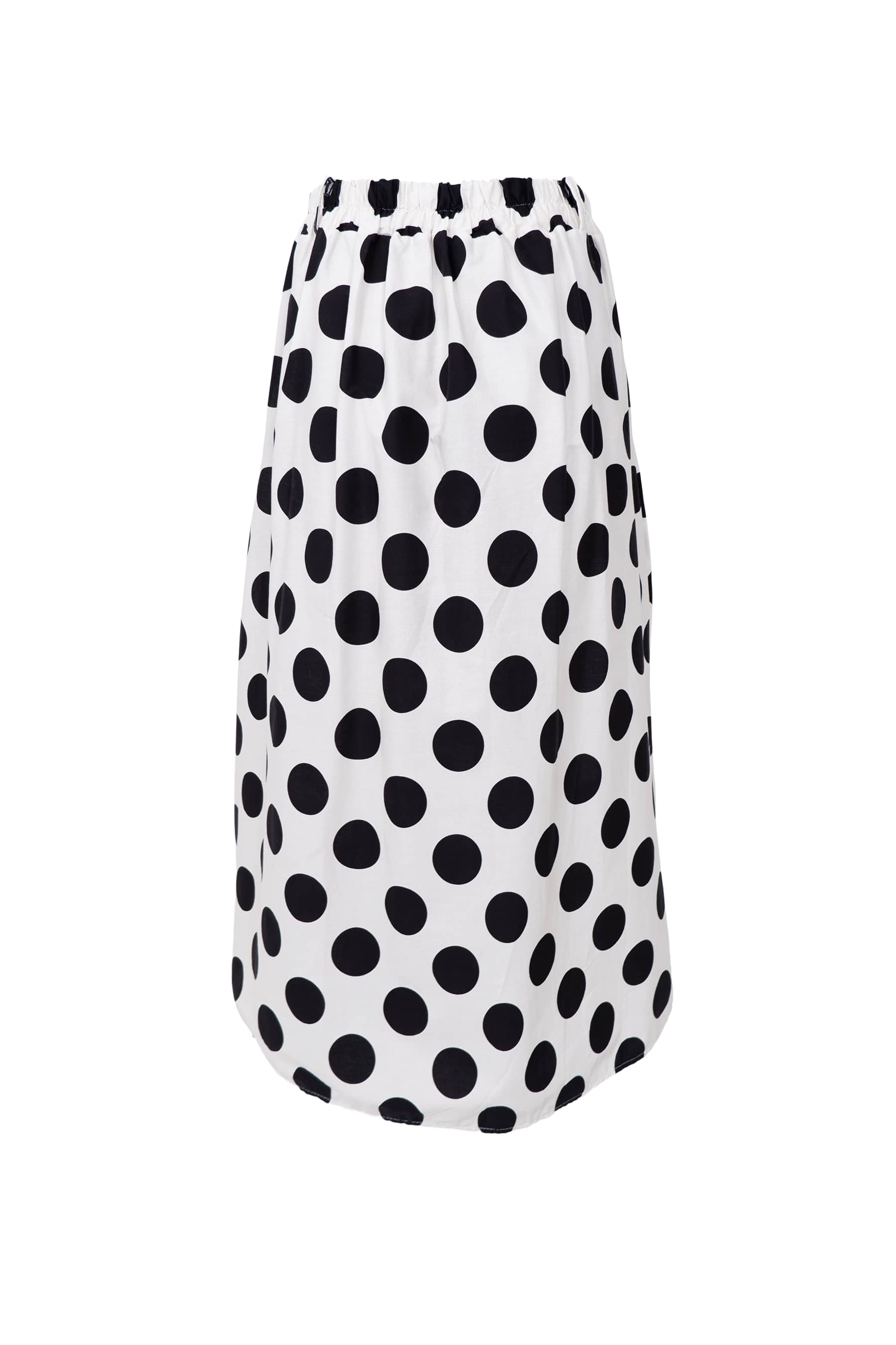 MONACO skirt - Off White
