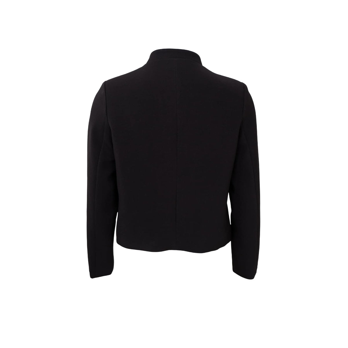 NATHALIE Jacket - Black
