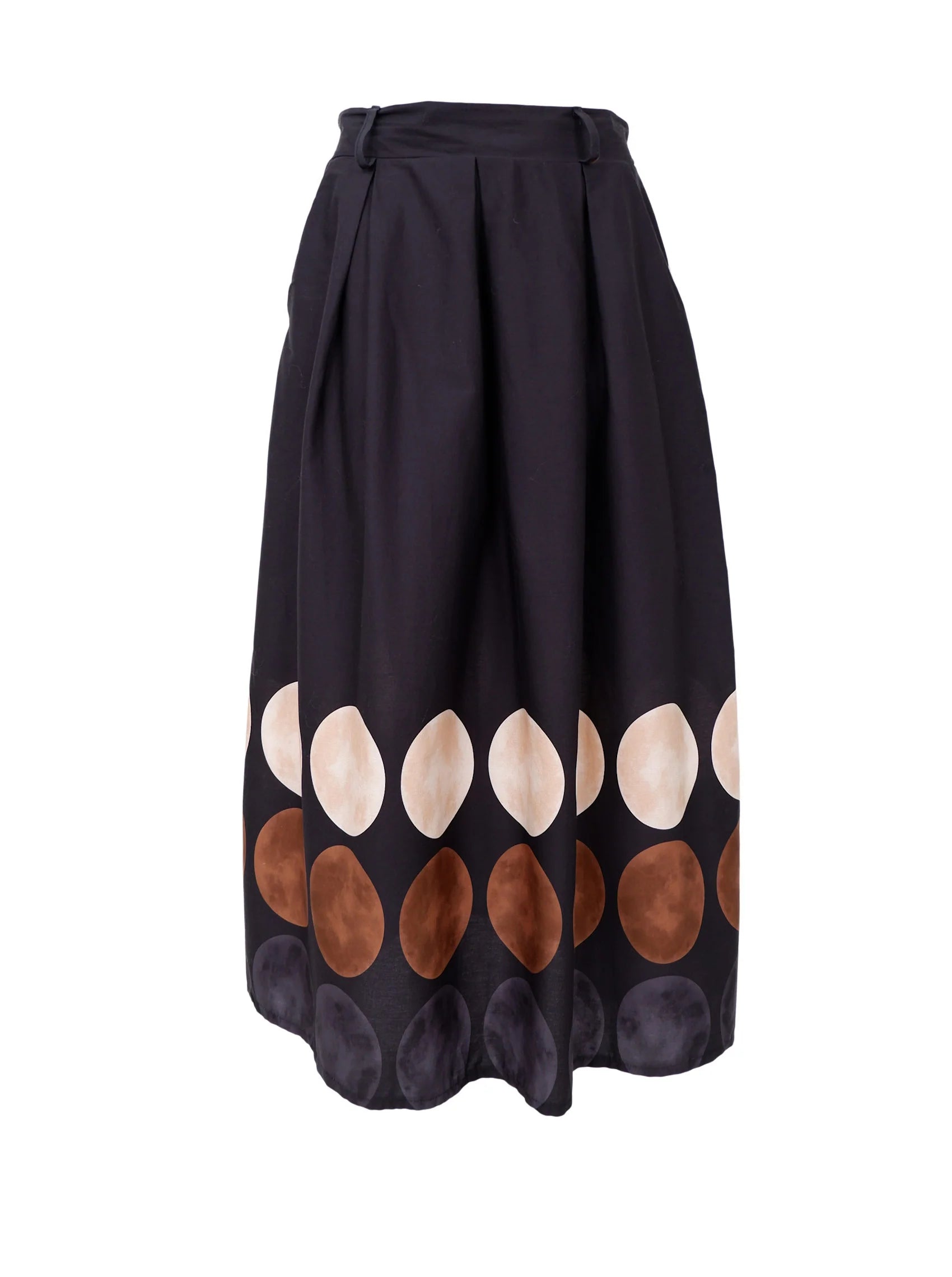 PREORDER- PARIS skirt - Black