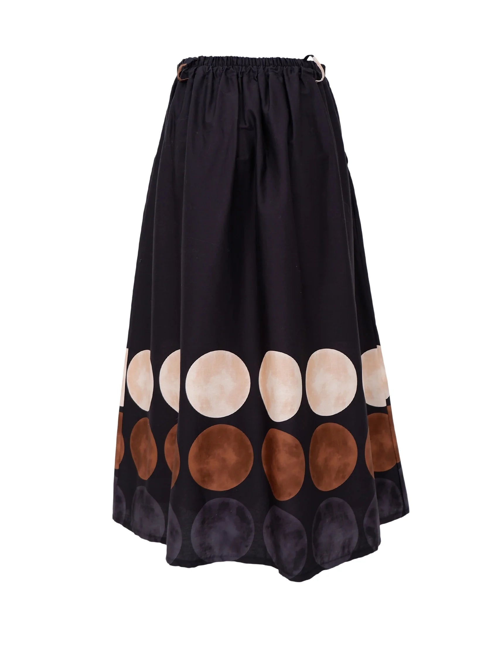 PREORDER- PARIS skirt - Black