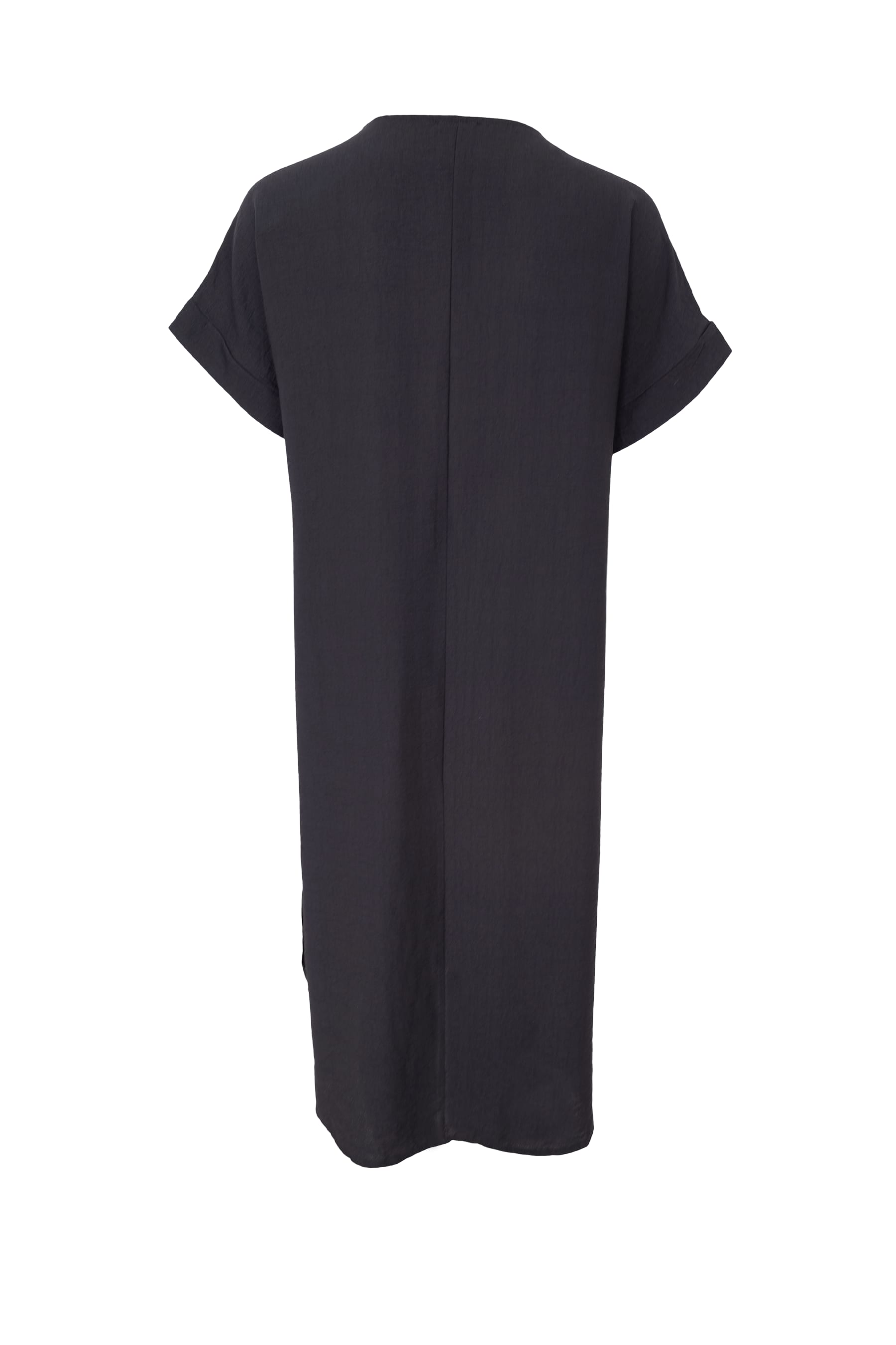 SAMOS Dress - Black