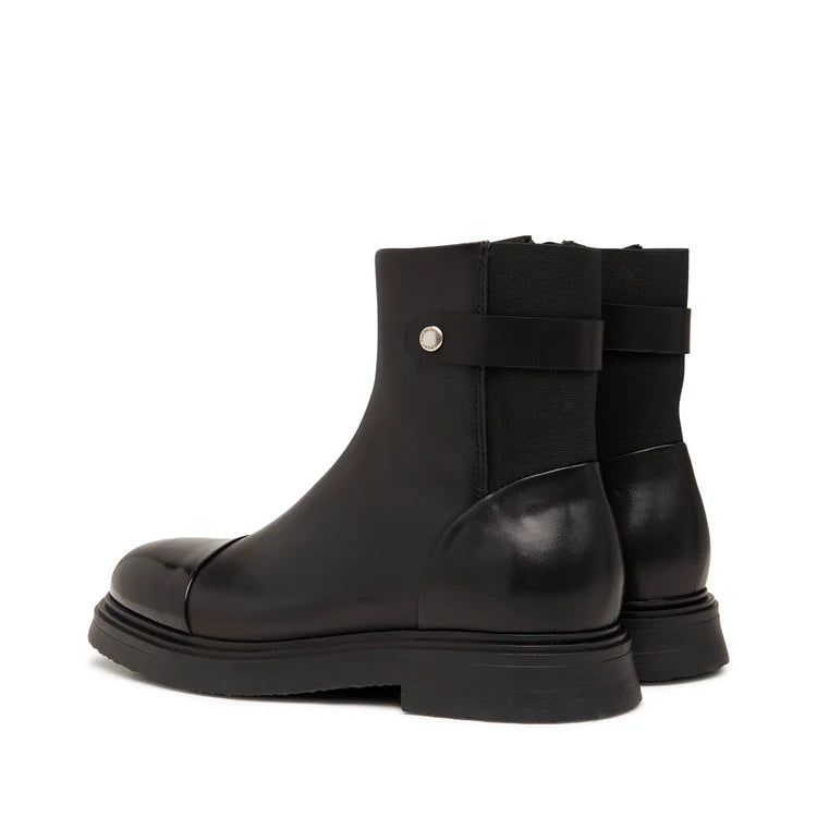 Brooke boots black