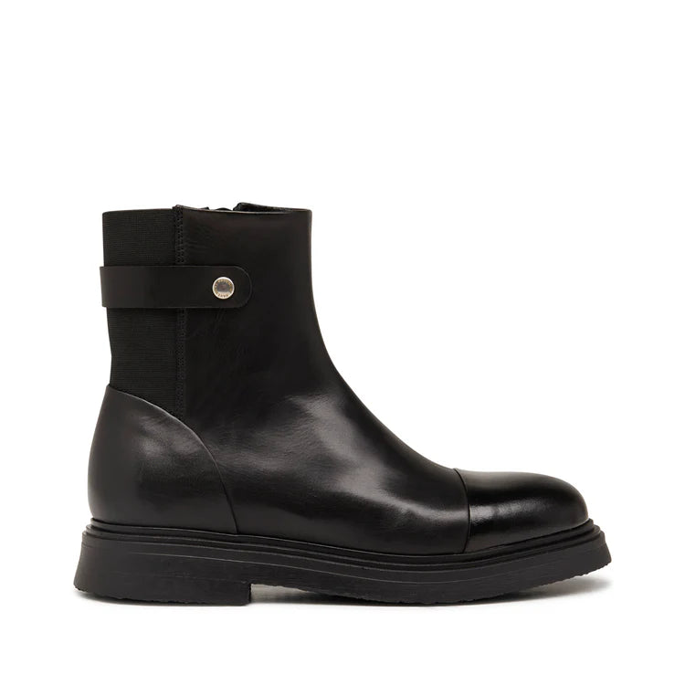 Brooke boots black