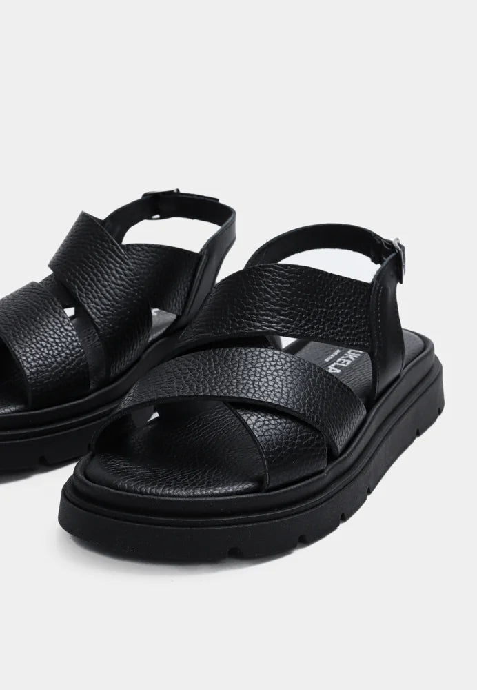 Azura Sandal - Black