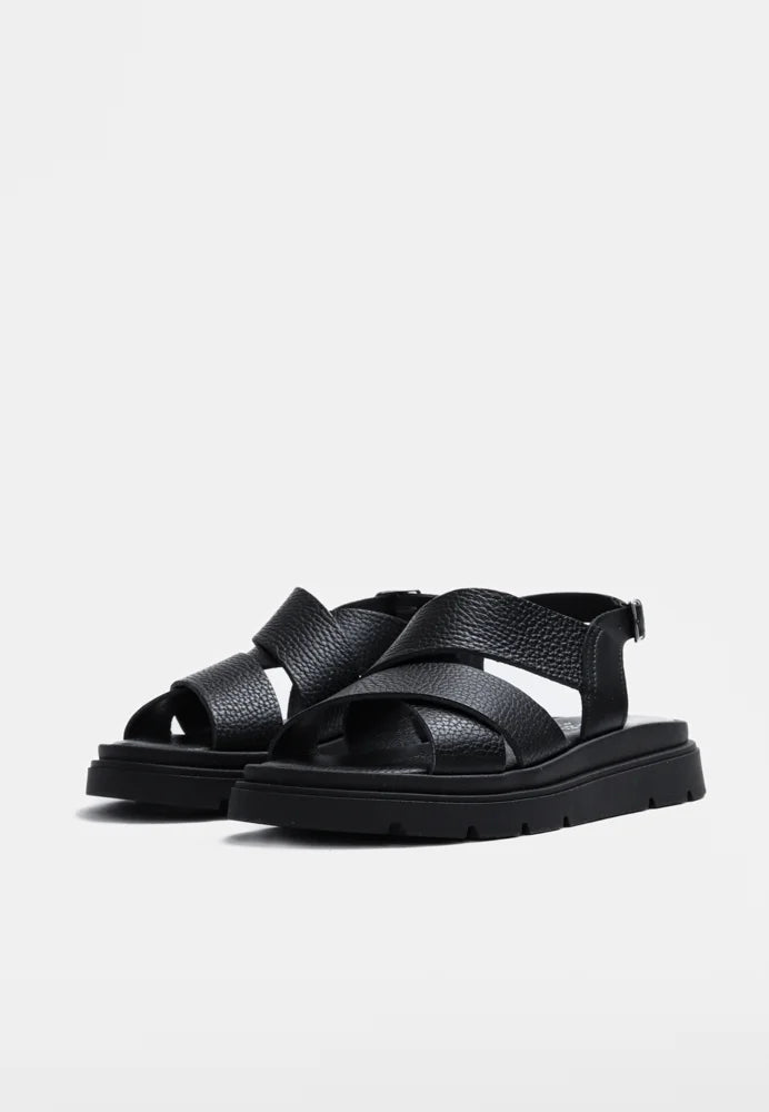 Azura Sandal - Black