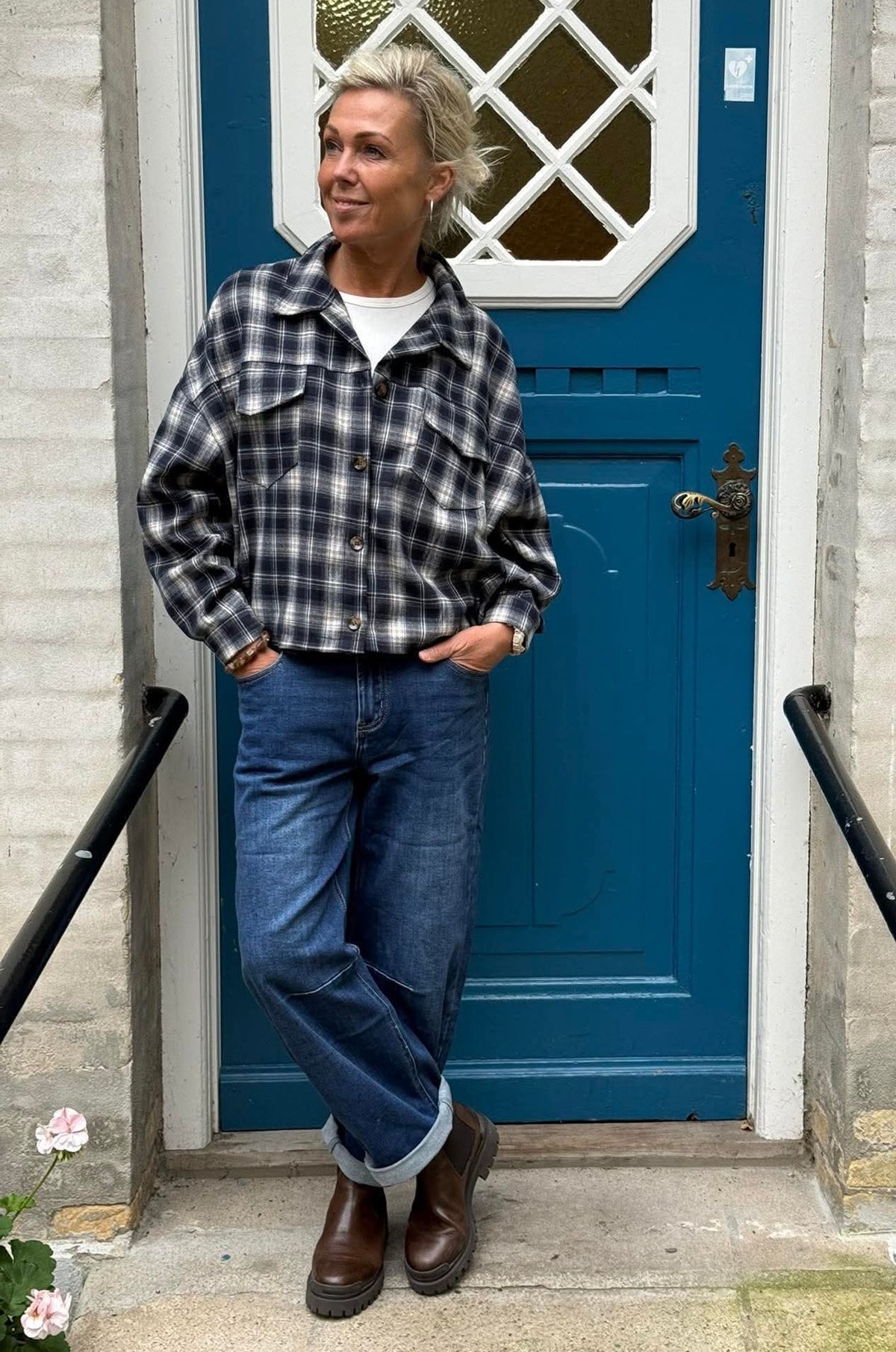 Darling Jeans - Blue Denim