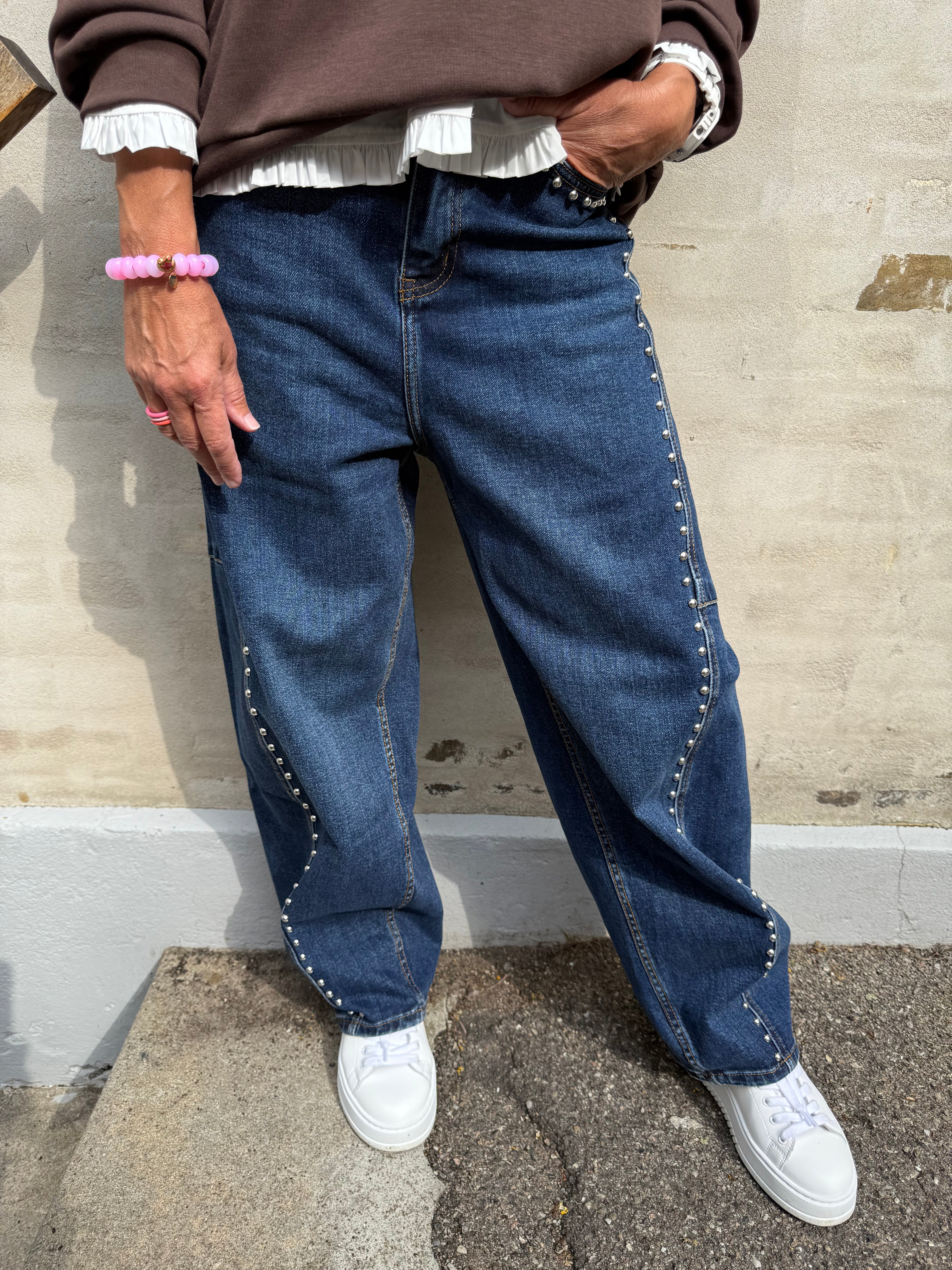 Ingeborg Jeans - Denim
